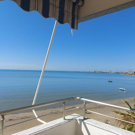 Bral Apartments 4 Durres Bagian luar foto
