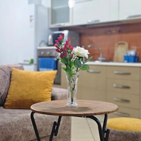 Bral Apartments 4 Durres Bagian luar foto