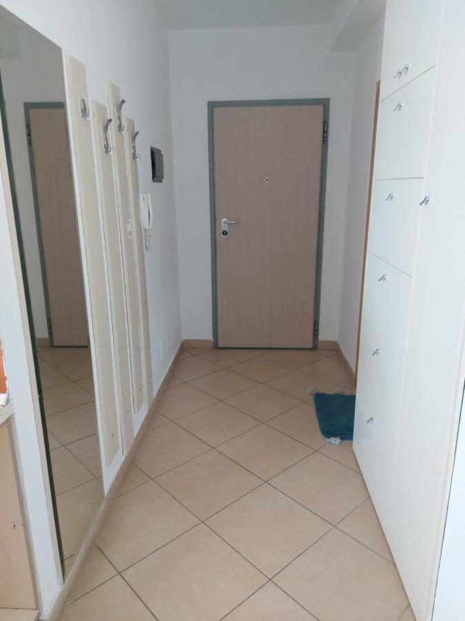Bral Apartments 4 Durres Bagian luar foto