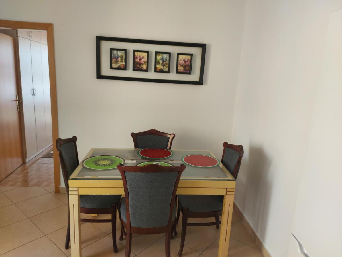 Bral Apartments 4 Durres Bagian luar foto