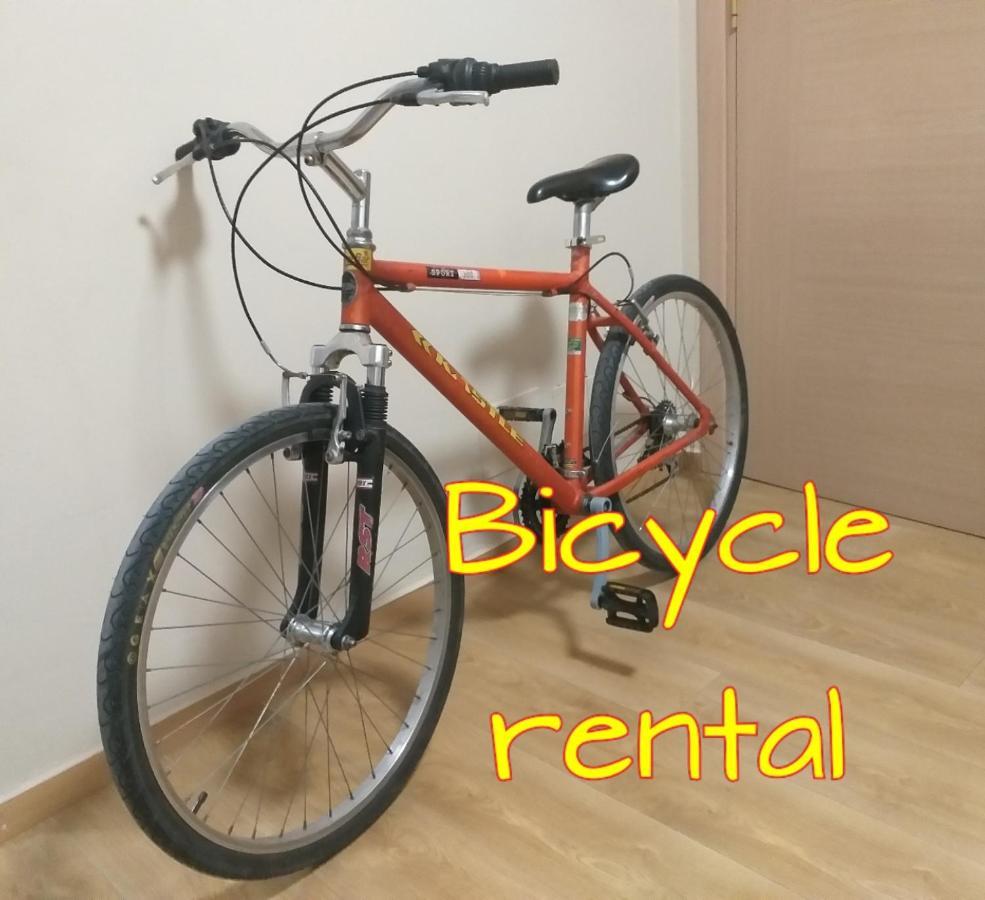 Bral Apartments 4 Durres Bagian luar foto