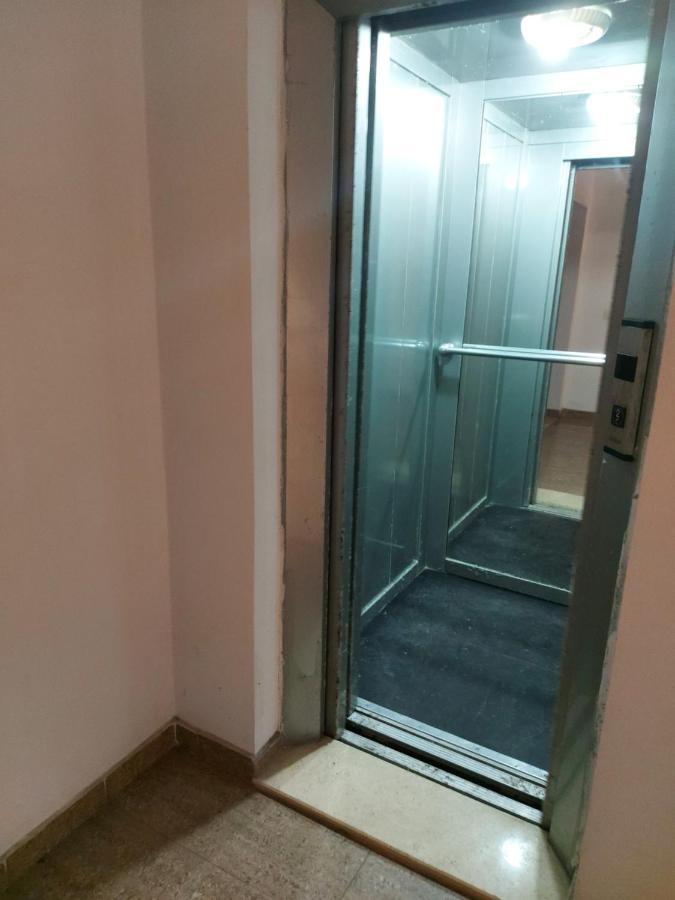 Bral Apartments 4 Durres Bagian luar foto