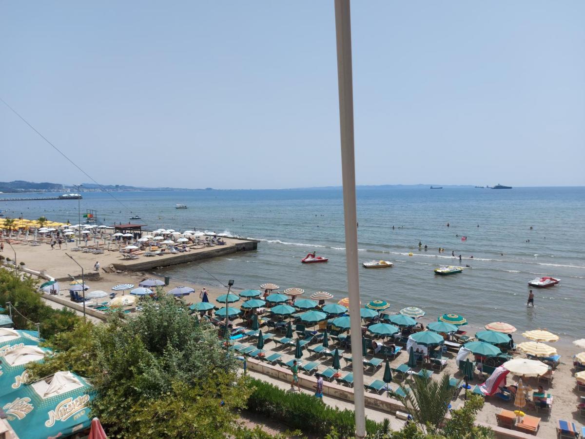 Bral Apartments 4 Durres Bagian luar foto