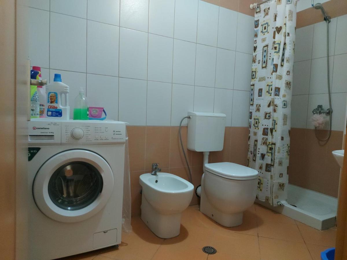Bral Apartments 4 Durres Bagian luar foto