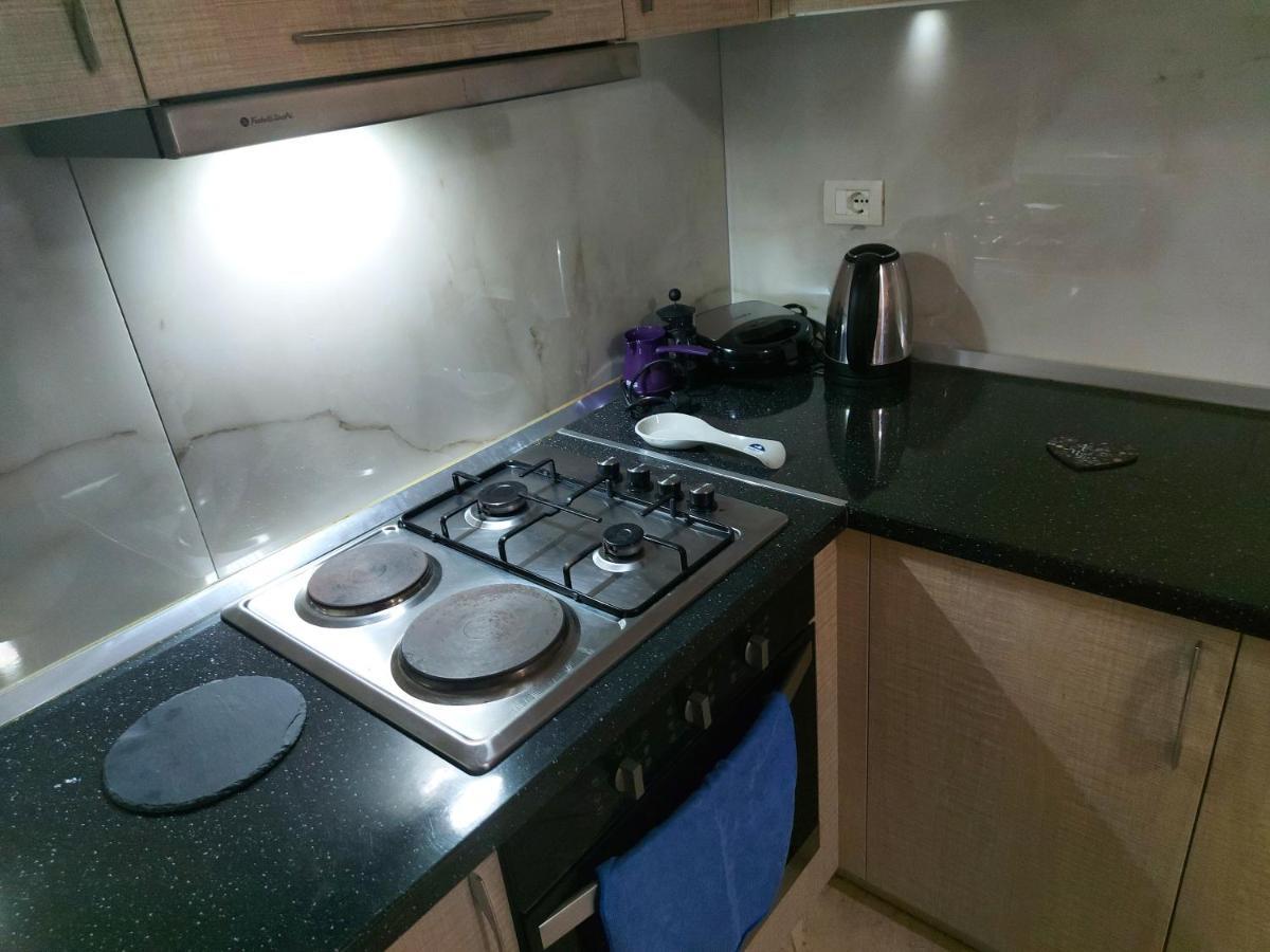 Bral Apartments 4 Durres Bagian luar foto