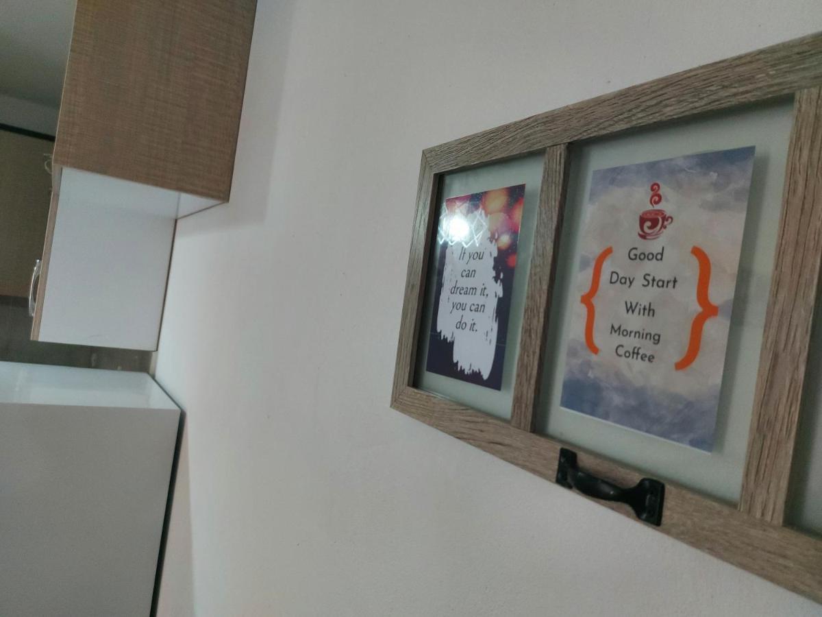 Bral Apartments 4 Durres Bagian luar foto