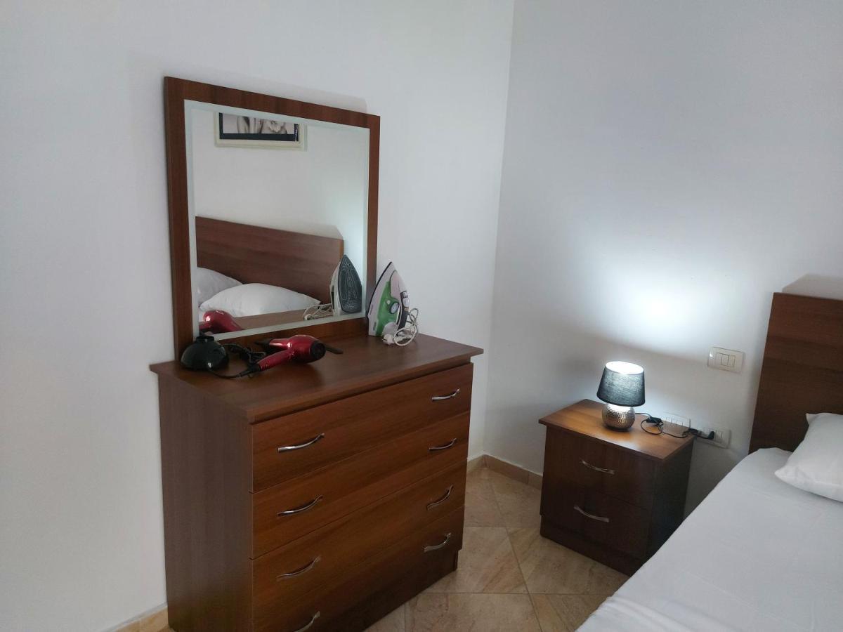 Bral Apartments 4 Durres Bagian luar foto