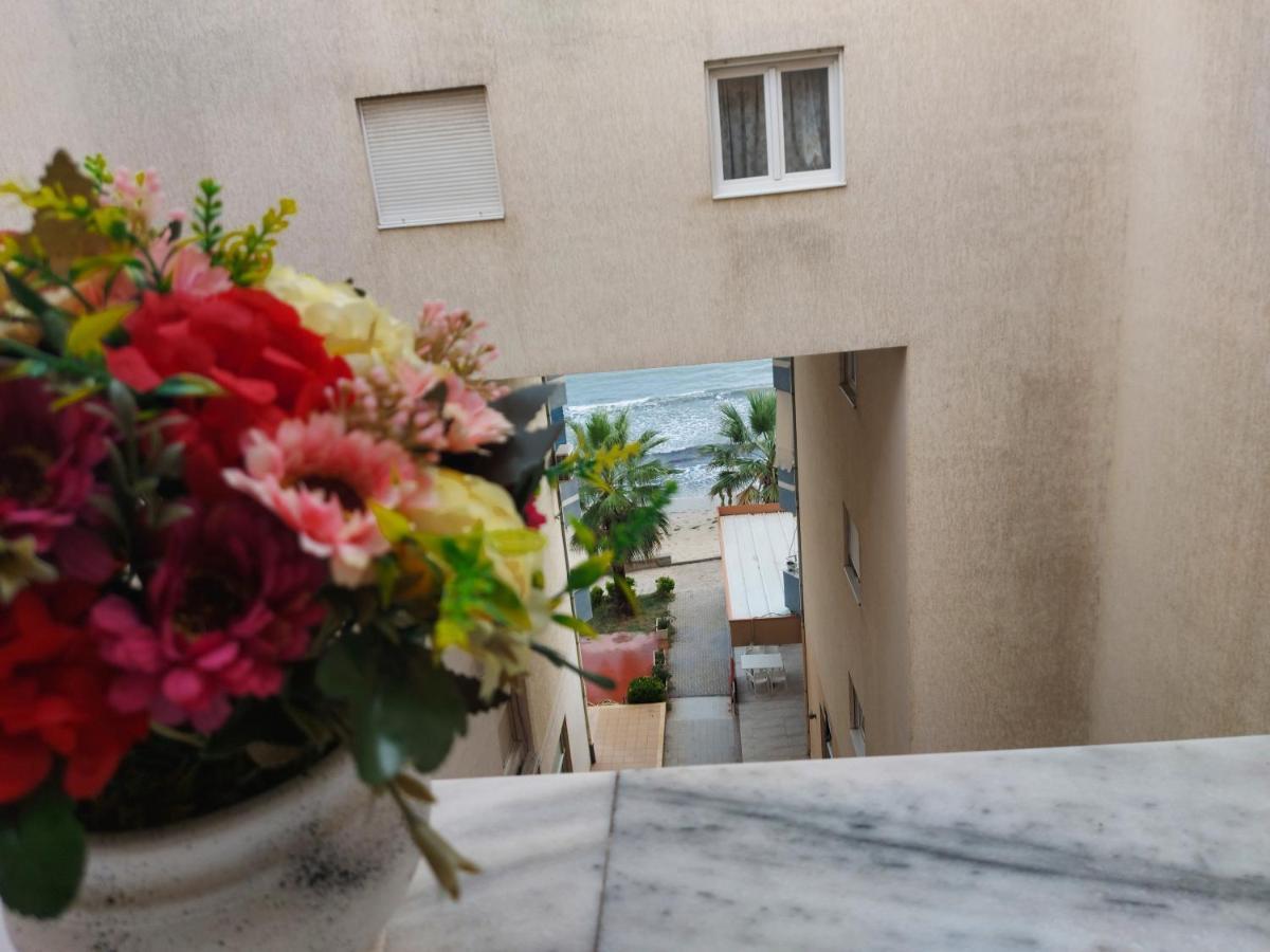 Bral Apartments 4 Durres Bagian luar foto