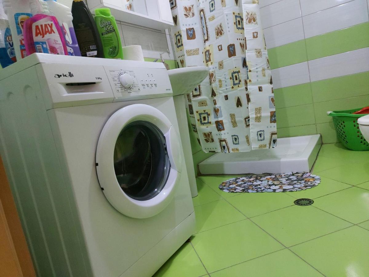 Bral Apartments 4 Durres Bagian luar foto