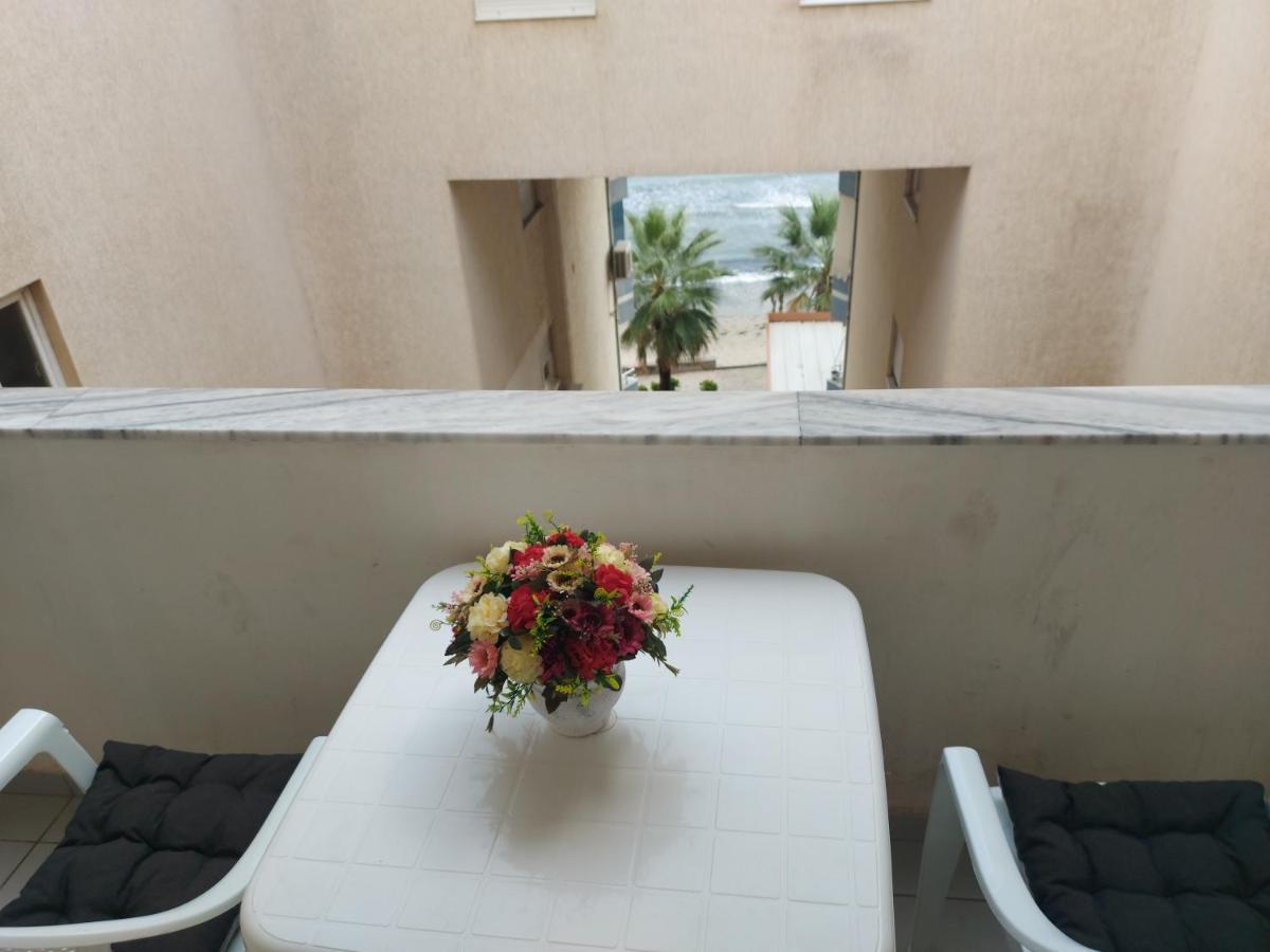 Bral Apartments 4 Durres Bagian luar foto