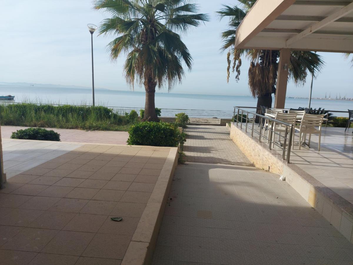 Bral Apartments 4 Durres Bagian luar foto