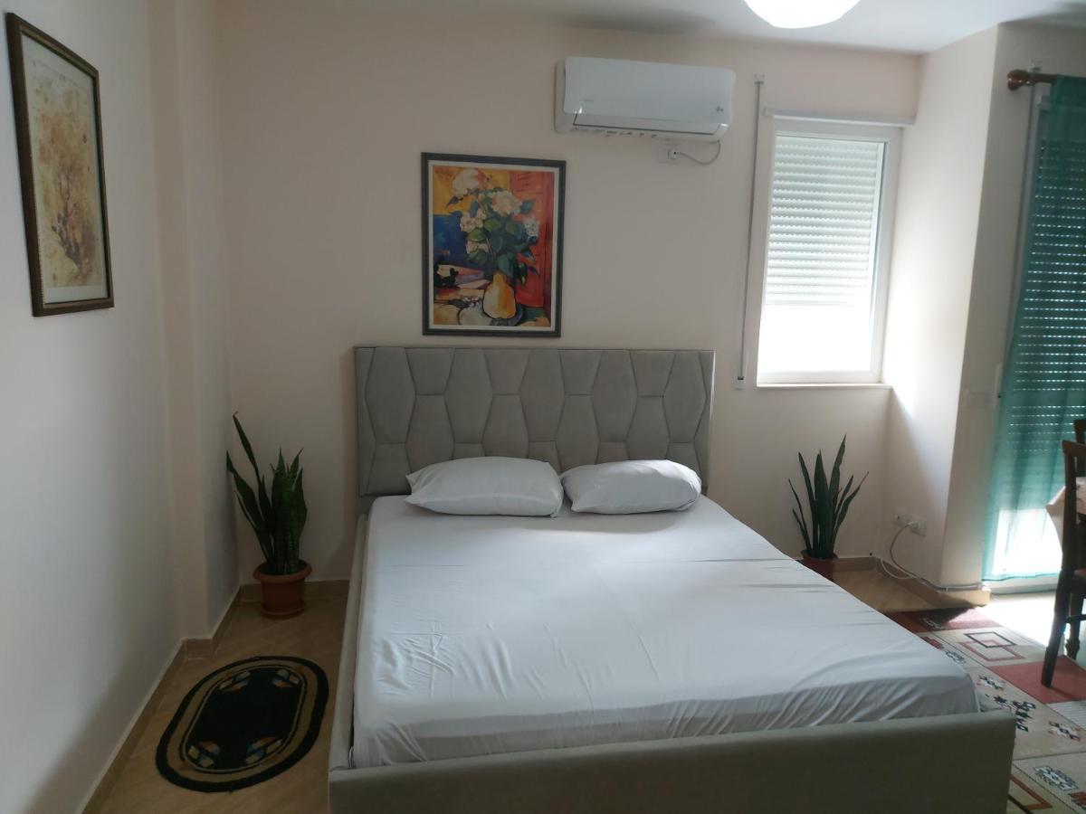 Bral Apartments 4 Durres Bagian luar foto