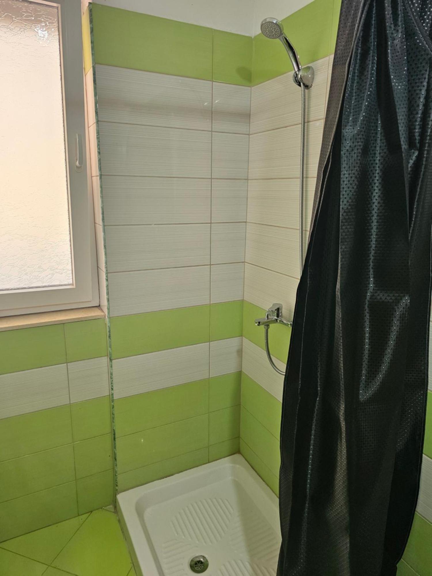 Bral Apartments 4 Durres Bagian luar foto