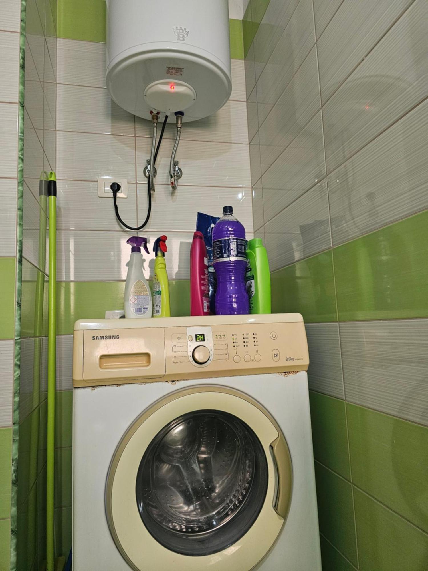 Bral Apartments 4 Durres Bagian luar foto