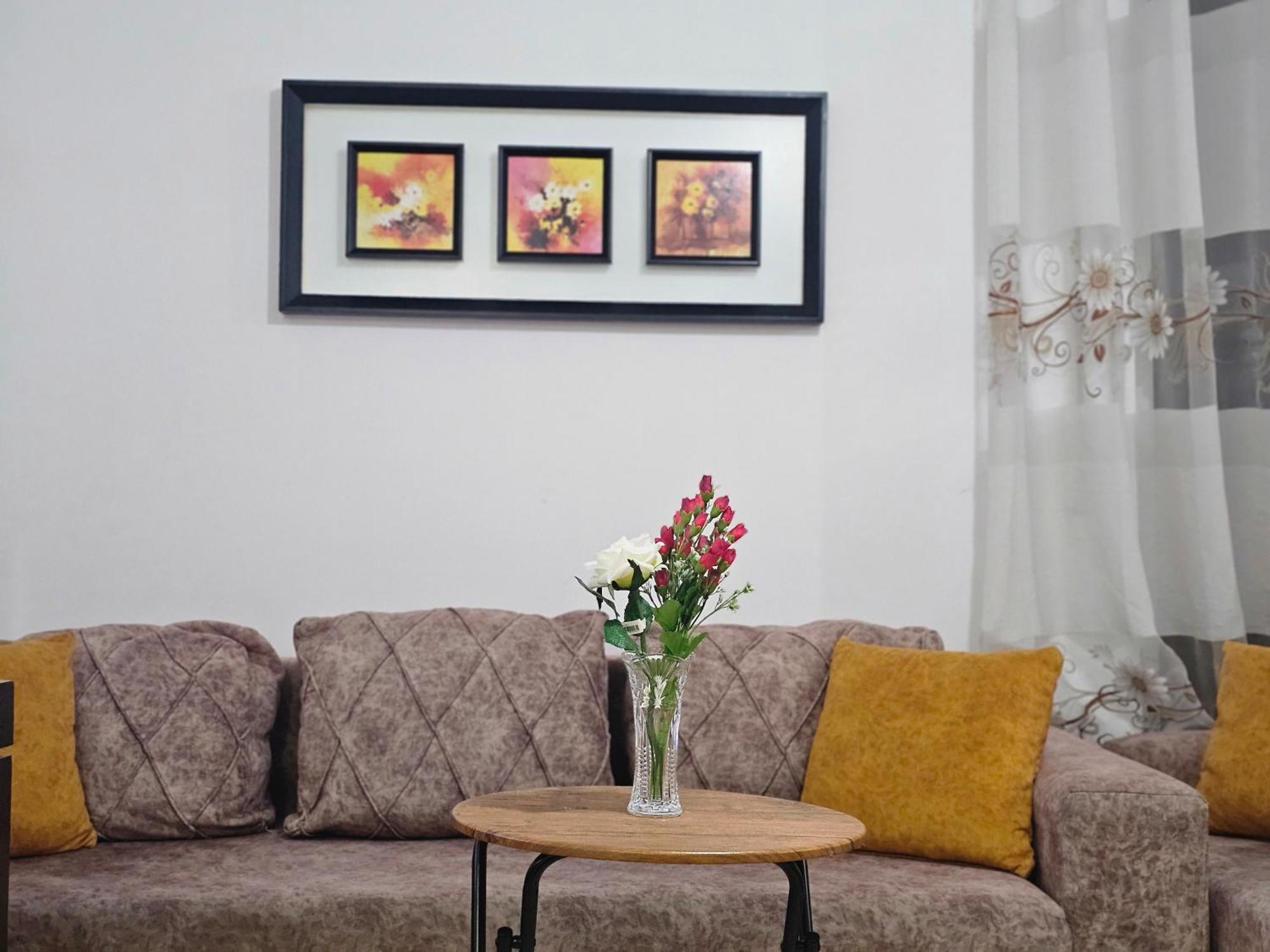 Bral Apartments 4 Durres Bagian luar foto